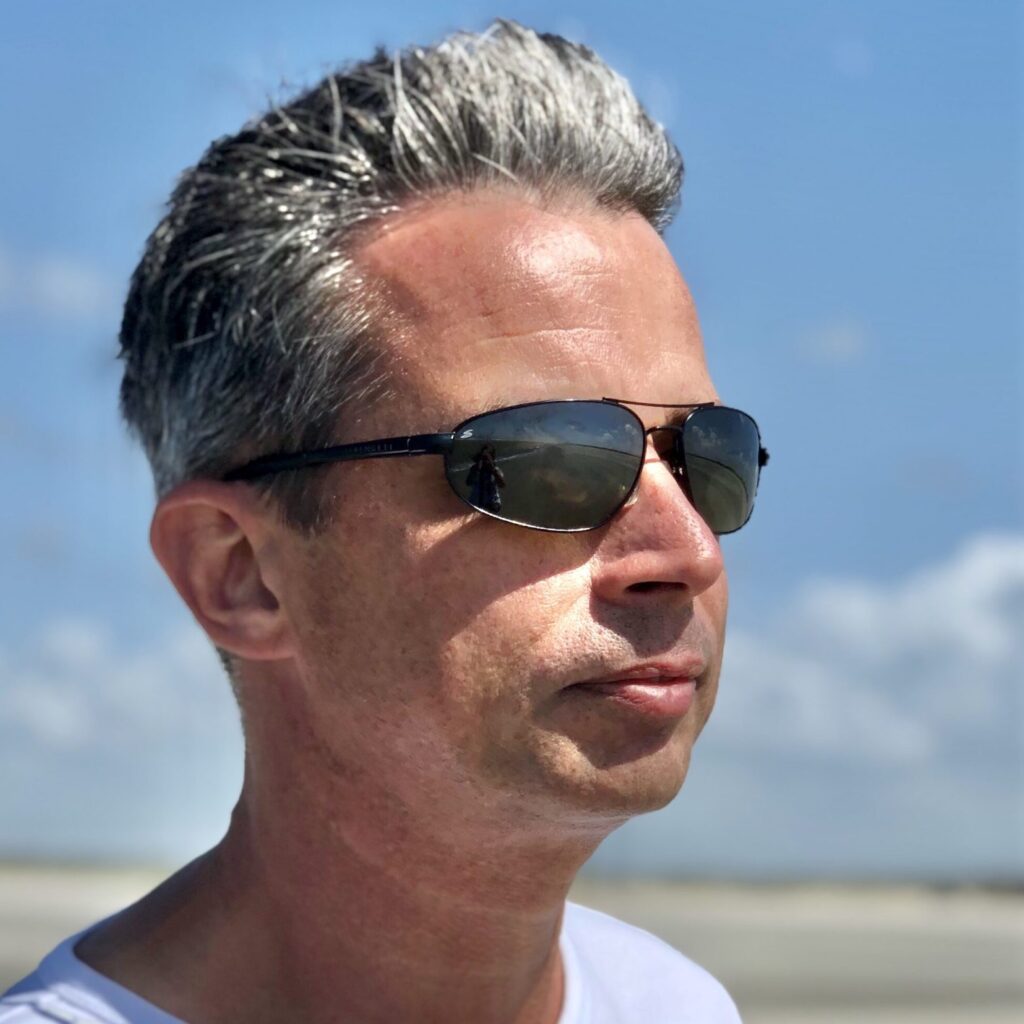 Robert Huisman
