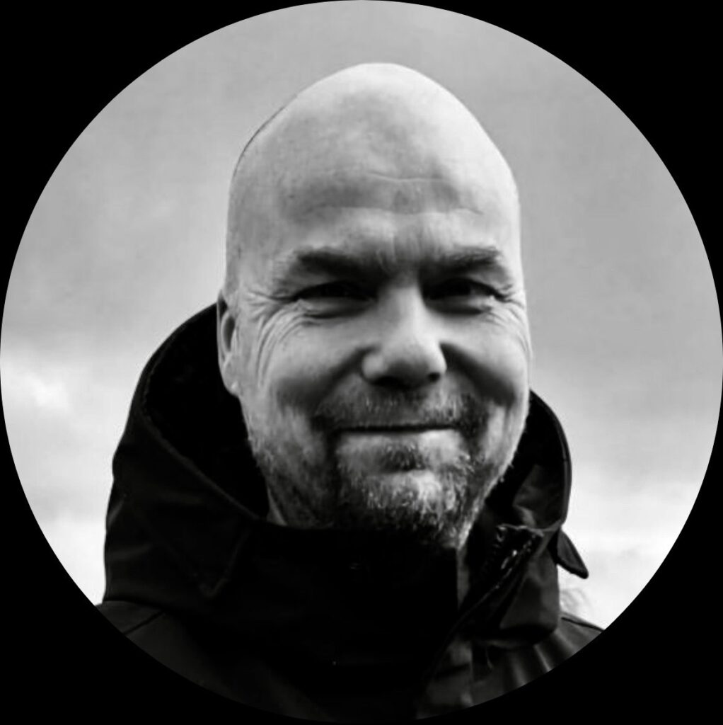 Egbert Boomsma